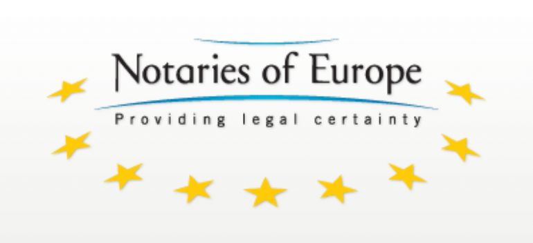 Notarios de Europa actan conjuntamente en la mediacin