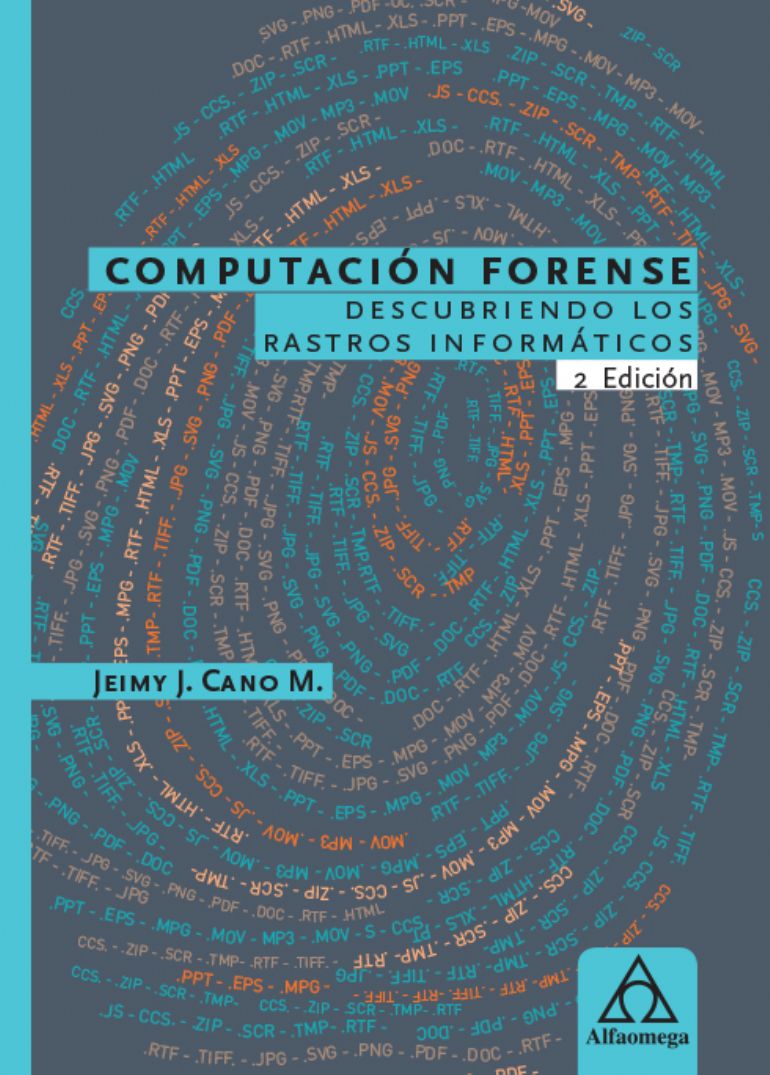 Entrevista a Jeimy J. Cano M. autor del Libro Computacin forense. Descubriendo los rastros informticos 2 edicin.