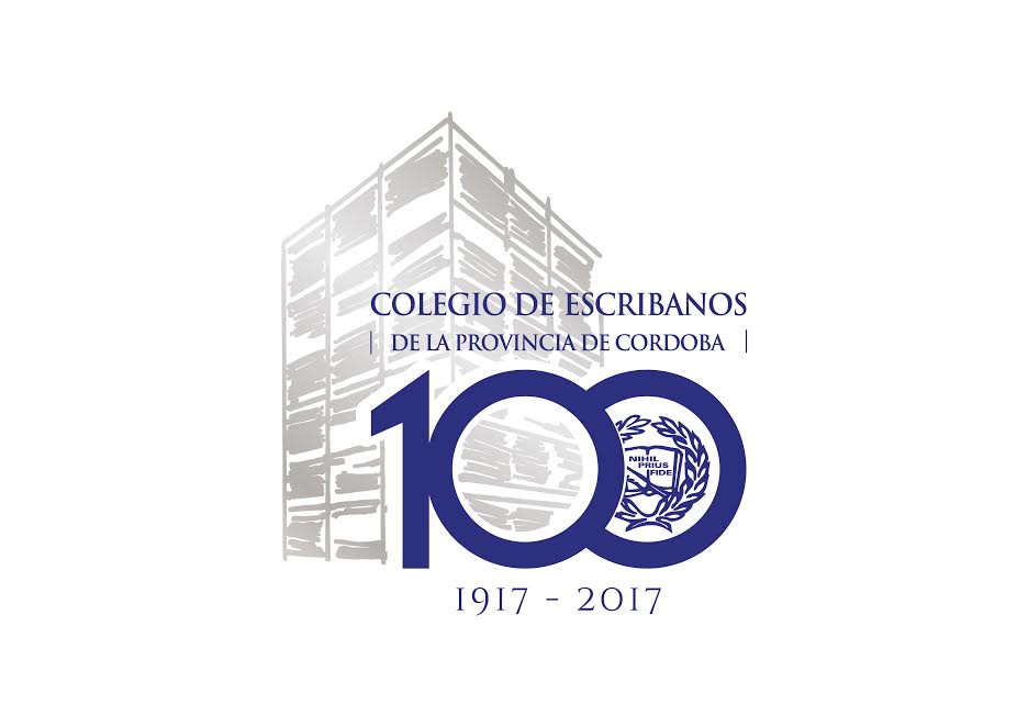 El Colegio de Escribanos de Crdoba cumpli 100 aos acompaando a la sociedad.