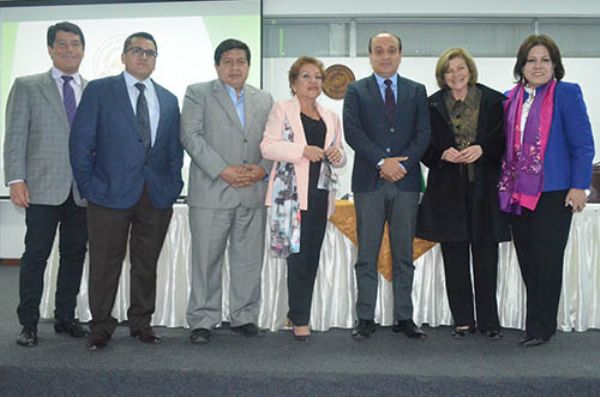 Fue presentado Sistema Notarial SISNOT Versin 2.0.