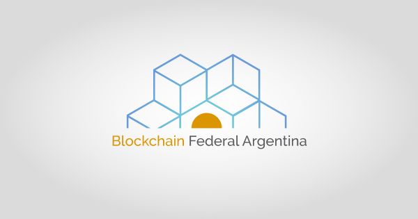 Argentina tendrá su Blockchain Federal antes que termine el año. 