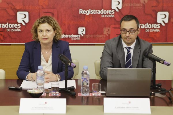 En España se ha creado un Registro de Titularidades Reales.