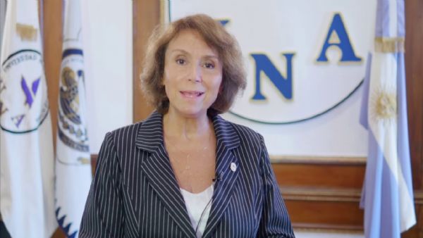 La Notaria argentina Cristina Noemi Armella, es la nueva Presidenta de la Unión Internacional del Notariado Latino.