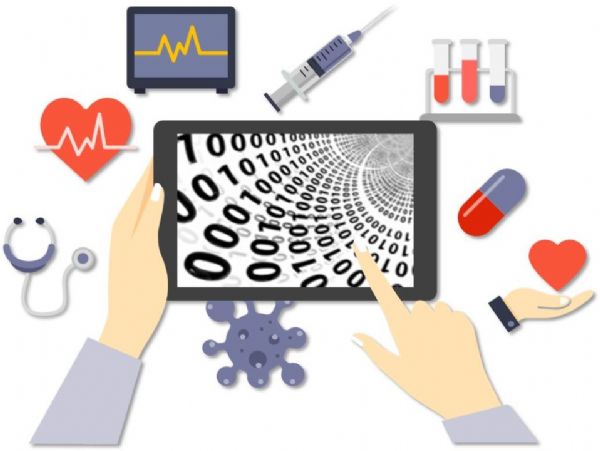 Endemias, epidemias y pandemias: del mundo mdico al escenario digital.