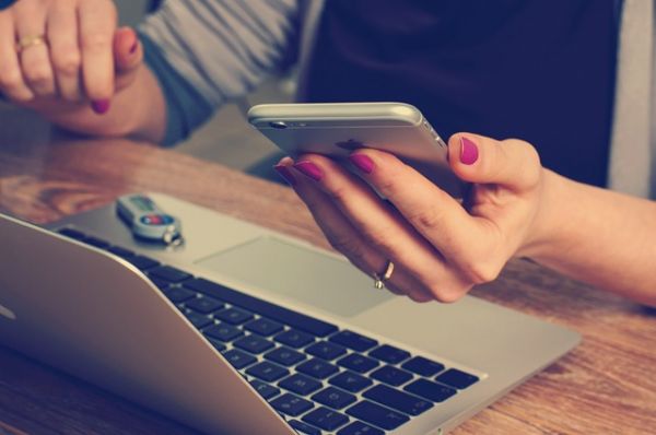 Crdoba Avanza en la Digitalizacin Notarial con el Lanzamiento de las Fojas Digitales.