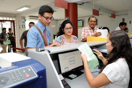 La primera inscripcin de inmuebles creci en 8% a nivel nacional